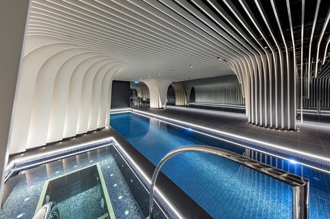 SKYE Suites Sydney - Australian Directory 5
