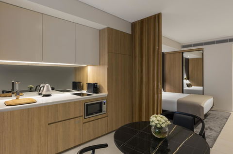 SKYE Suites Sydney - Australian Directory 24