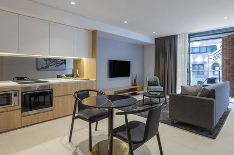 SKYE Suites Sydney - Australian Directory 17