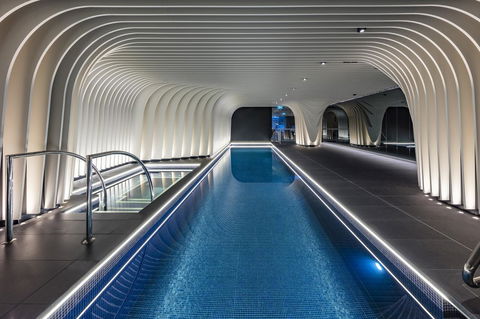 SKYE Suites Sydney - Australian Directory 7