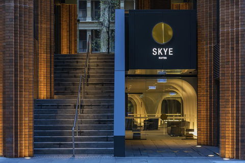 SKYE Suites Sydney - Australian Directory 2