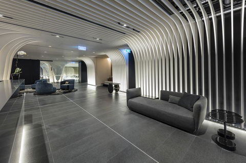 SKYE Suites Sydney - Australian Directory 13
