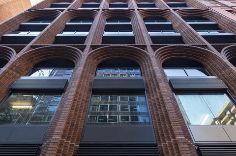 SKYE Suites Sydney - Australian Directory 1