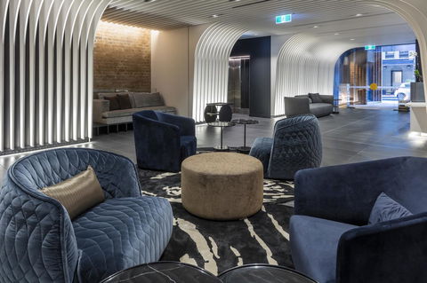 SKYE Suites Sydney - Australian Directory 4