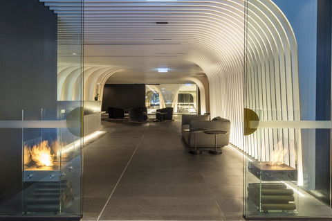 SKYE Suites Sydney - Australian Directory 3