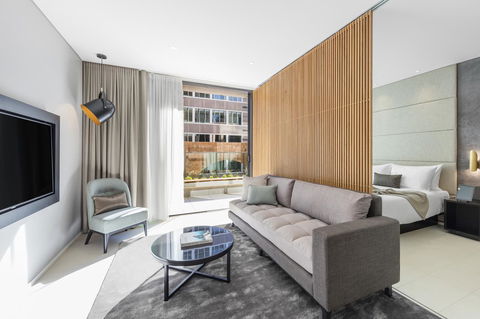 SKYE Suites Sydney - Australian Directory 16