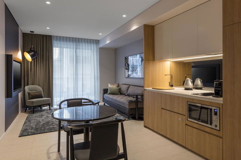 SKYE Suites Sydney - Australian Directory 25