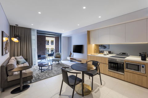 SKYE Suites Sydney - Australian Directory 21