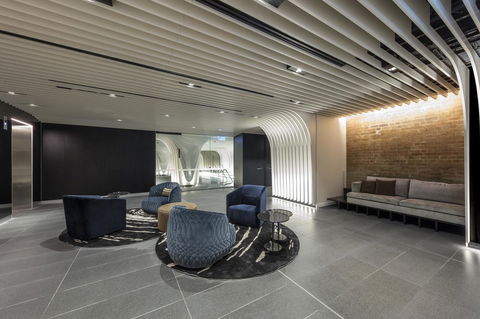 SKYE Suites Sydney - Australian Directory 12