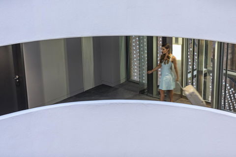 SKYE Suites Sydney - Australian Directory 30