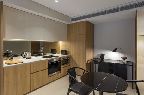 SKYE Suites Sydney - Australian Directory 20
