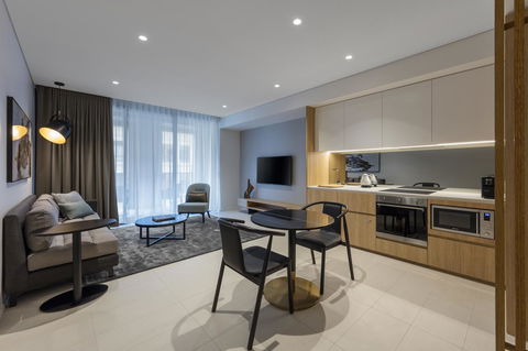 SKYE Suites Sydney - Australian Directory 22