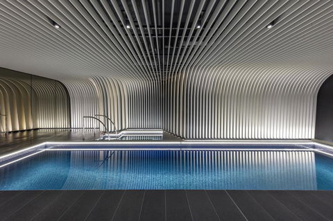 SKYE Suites Sydney - Australian Directory 6