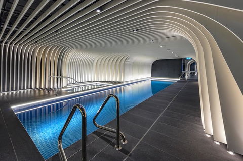 SKYE Suites Sydney - Australian Directory 0