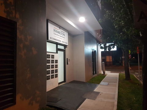 Hamilton On Beaumont - Australian Directory 10