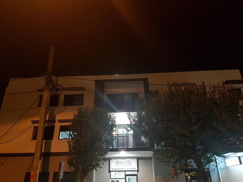 Hamilton On Beaumont - Australian Directory 18