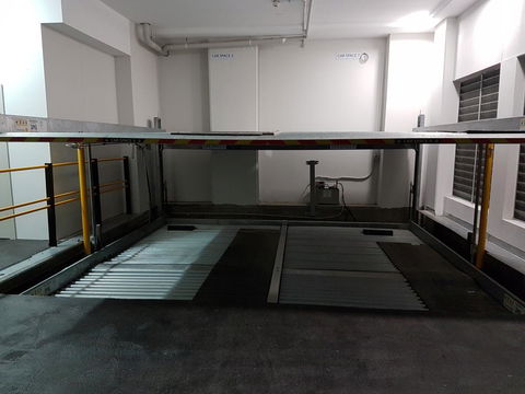 Hamilton On Beaumont - Australian Directory 11