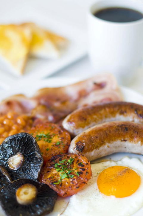 Sir Stamford Circular Quay - Australian Directory 13