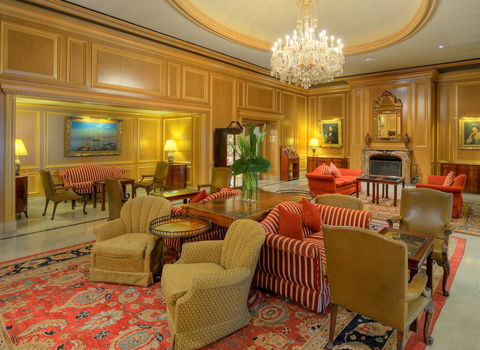 Sir Stamford Circular Quay - Australian Directory 1