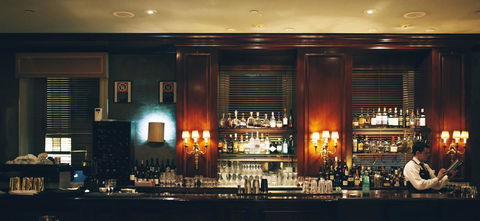 Sir Stamford Circular Quay - Australian Directory 6