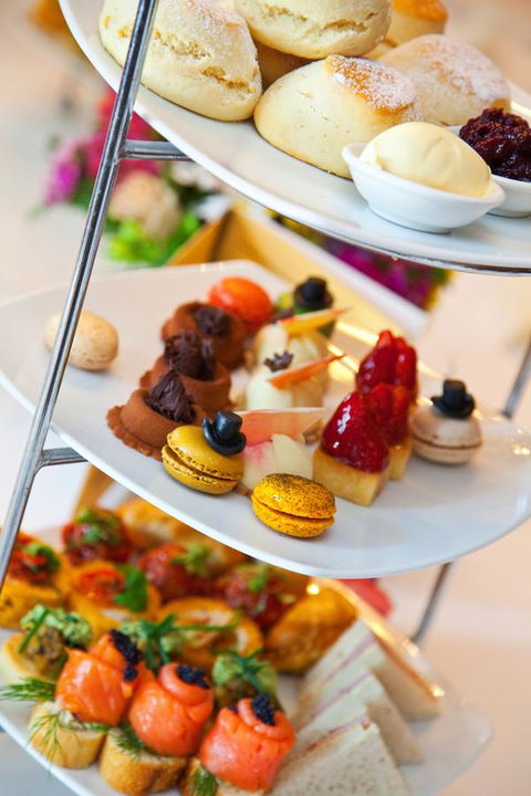 Sir Stamford Circular Quay - Australian Directory 18