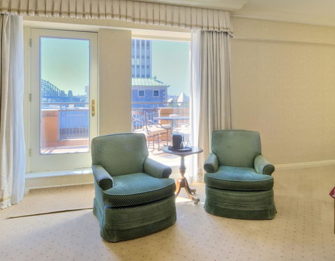 Sir Stamford Circular Quay - Australian Directory 8