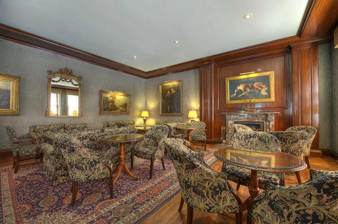 Sir Stamford Circular Quay - Australian Directory 22