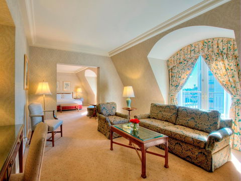 Sir Stamford Circular Quay - Australian Directory 17