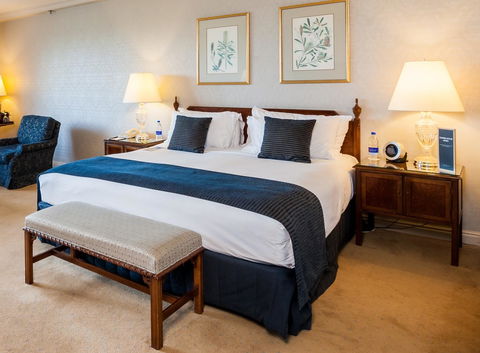 Sir Stamford Circular Quay - Australian Directory 20