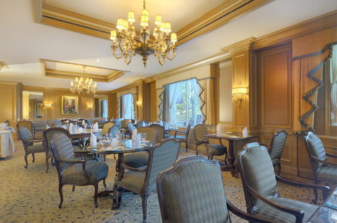 Sir Stamford Circular Quay - Australian Directory 19