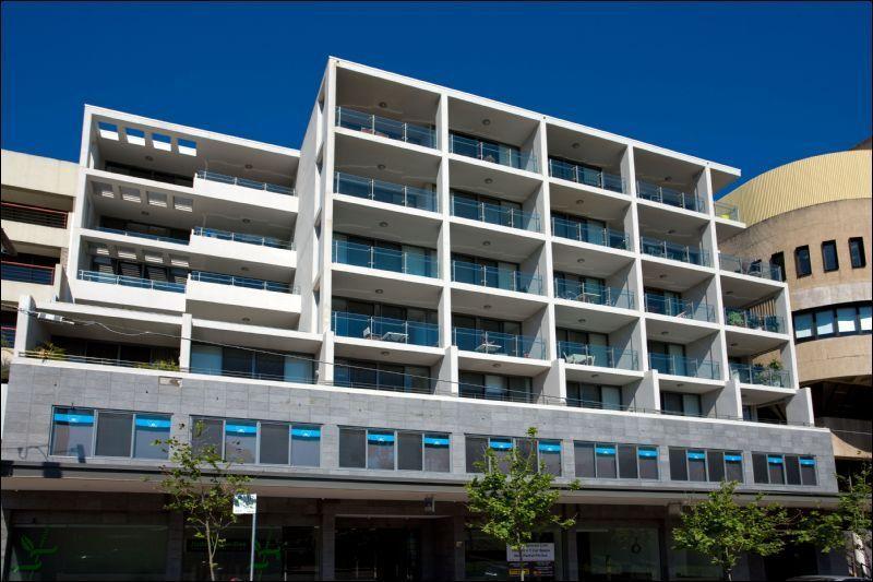 Crows Nest NSW Australian Directory