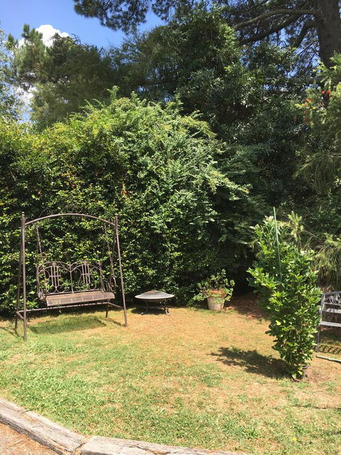 The Best Exotic Magnolia Cottage - Australian Directory 4