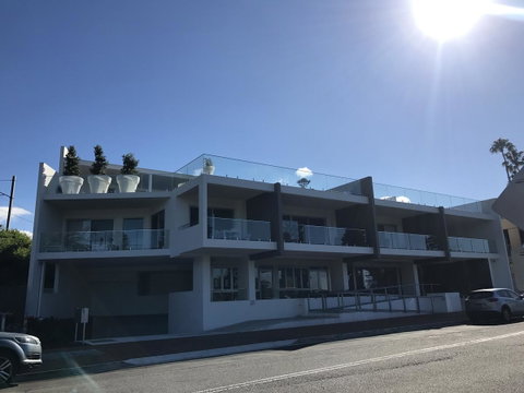 Belle Vue- Penthouse At Black Beach - Australian Directory 17