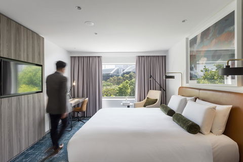 Novotel Sydney Darling Square - Australian Directory 7
