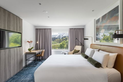 Novotel Sydney Darling Square - Australian Directory 13