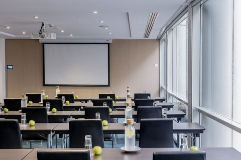 Novotel Sydney Darling Square - Australian Directory 26