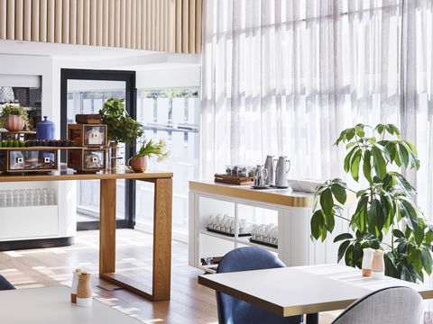 Novotel Sydney Darling Square - Australian Directory 37