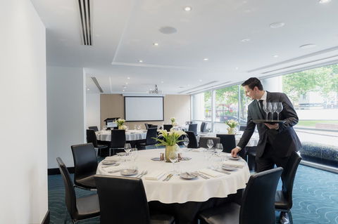 Novotel Sydney Darling Square - Australian Directory 27