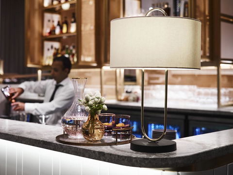 Novotel Sydney Darling Square - Australian Directory 43