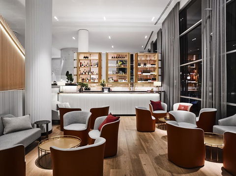 Novotel Sydney Darling Square - Australian Directory 42