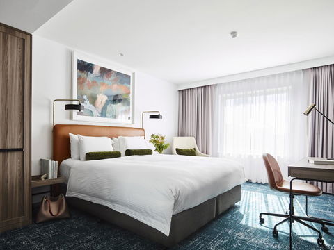 Novotel Sydney Darling Square - Australian Directory 3