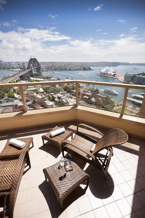 The Sebel Quay West Suites Sydney - Australian Directory 30