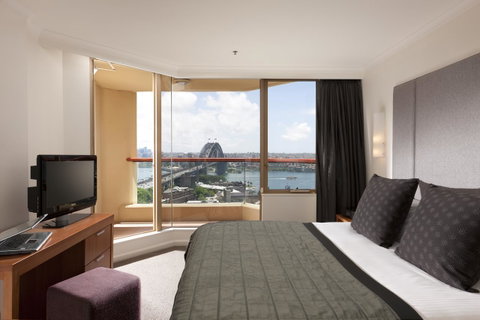 The Sebel Quay West Suites Sydney - Australian Directory 16