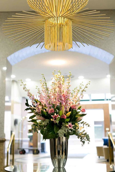 The Sebel Quay West Suites Sydney - Australian Directory 9
