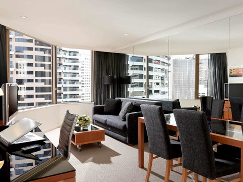 The Sebel Quay West Suites Sydney - Australian Directory 41