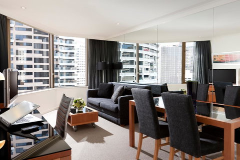 The Sebel Quay West Suites Sydney - Australian Directory 14