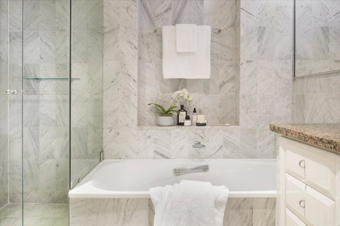 The Sebel Quay West Suites Sydney - Australian Directory 25