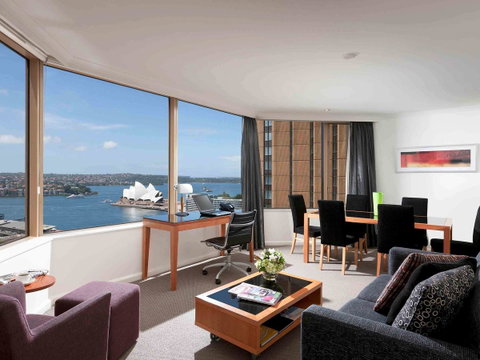 The Sebel Quay West Suites Sydney - Australian Directory 39