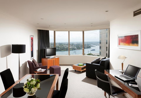 The Sebel Quay West Suites Sydney - Australian Directory 13