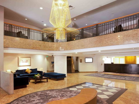The Sebel Quay West Suites Sydney - Australian Directory 0